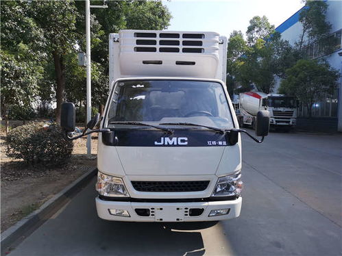 濟(jì)寧小型冷凍車 高效運(yùn)輸?shù)睦滏溄鉀Q方案