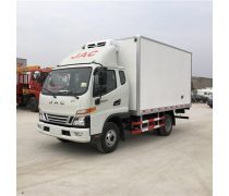 高效物流解決方案 現(xiàn)代化產(chǎn)品庫(kù)運(yùn)輸車(chē)的應(yīng)用與優(yōu)勢(shì)