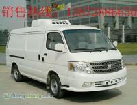 柳州冷藏車、保溫車、冷凍車及保鮮車價格與服務(wù)解析