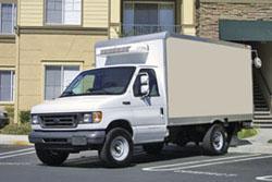 專業(yè)冷藏運(yùn)輸解決方案 上海冷藏車、冷凍車、冷藏保溫車改裝、維修與維護(hù)