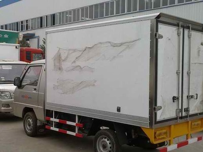 福州、莆田、南平及浙江冷藏/冷凍車廠家與產(chǎn)品信息查詢指南