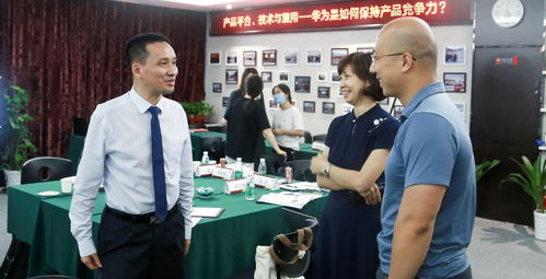 求知若渴 技術(shù)咨詢會場再次爆滿的背后